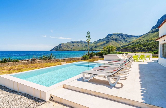 Casa de vacaciones Xoroi by Interhome