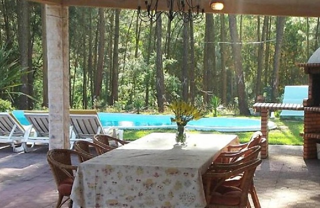 Casa de vacaciones Espinhel en Piedade/Águeda - 10 personas, 4 dormitorios