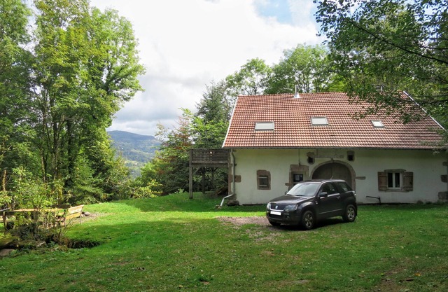 Casa de vacaciones Escher by Interhome