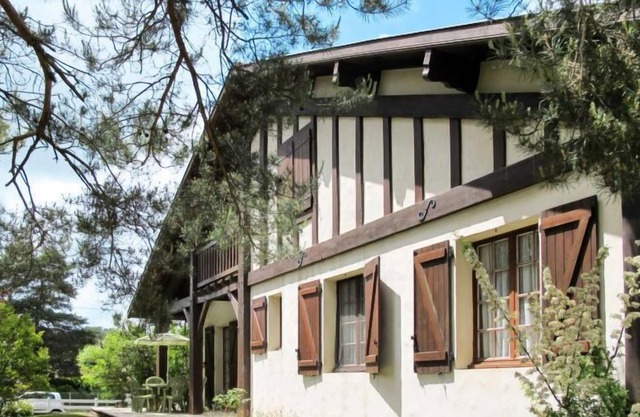 Casa de vacaciones Eucalyptus (LIX110) en Linxe - 6 personas, 3 dormitorios