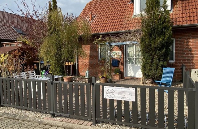 Vacation home for 6 guests with 100m² in Fehmarn OT Burg (272549)