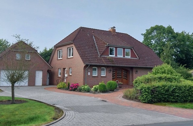 Vacation home for 6 guests with 200m² in Südbrookmerland (266505)