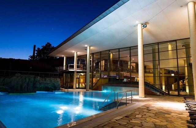 Vacation home Family I Therme and Garni