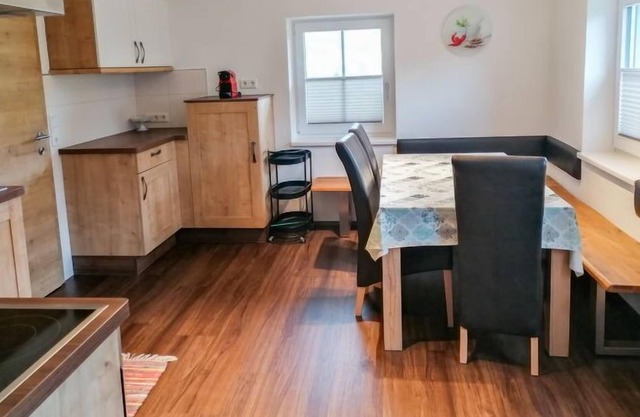 Casa de vacaciones Ferienhaus Steirer (BUS100) en Grundlsee - 6 personas, 3 dormitorios