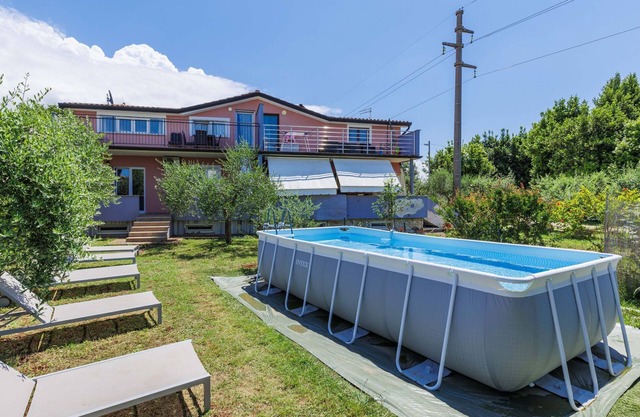 Casa de vacaciones Finida by Interhome