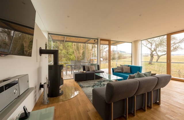 Vacation home for 6 guests with 202m² in Donaueschingen (175179)