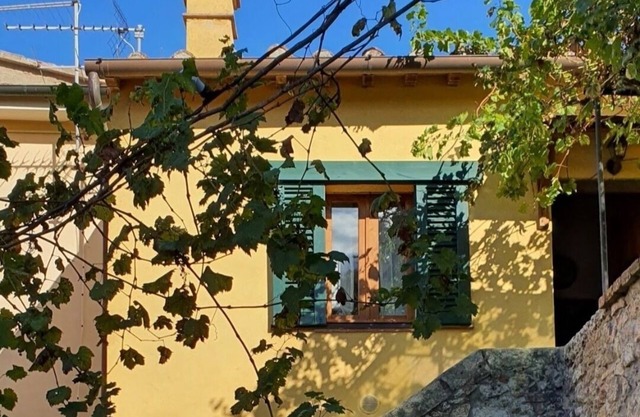 Vacation home for 4 guests with 60m² in Casciana Terme (184608)