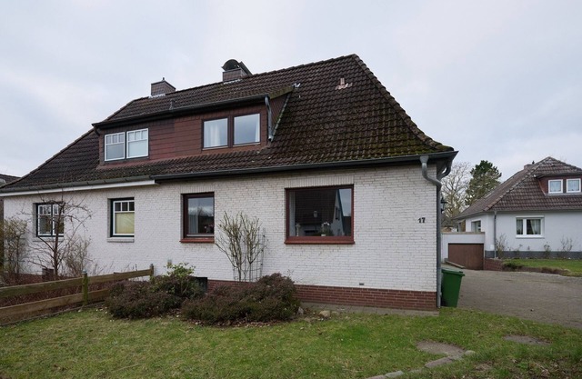 Vacation home for 10 guests with 200m² in Heikendorf (294546)