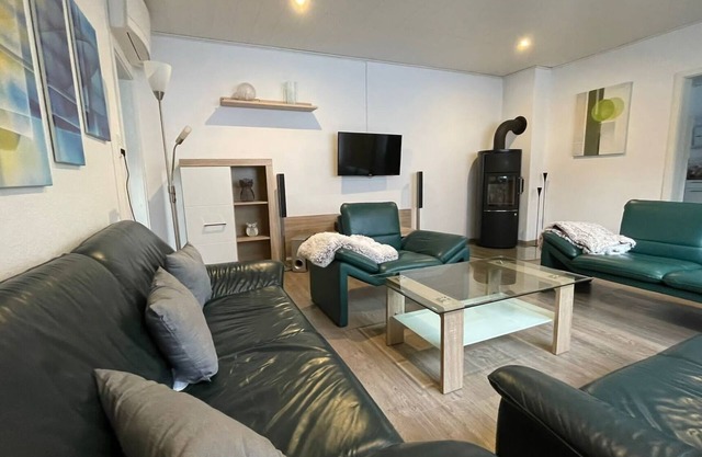 Vacation home for 10 guests with 170m² in Kestert (246535)