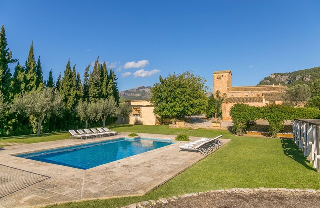 Casa de vacaciones para 14 personas con 800m² en Andratx (96246)