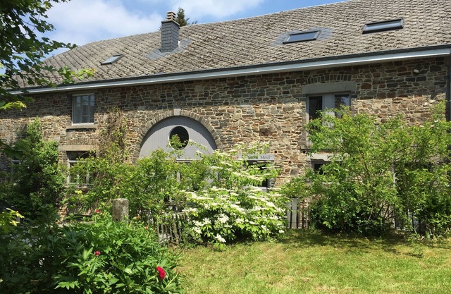 Casa de vacaciones de 15 personas (ampliable a 20 personas).