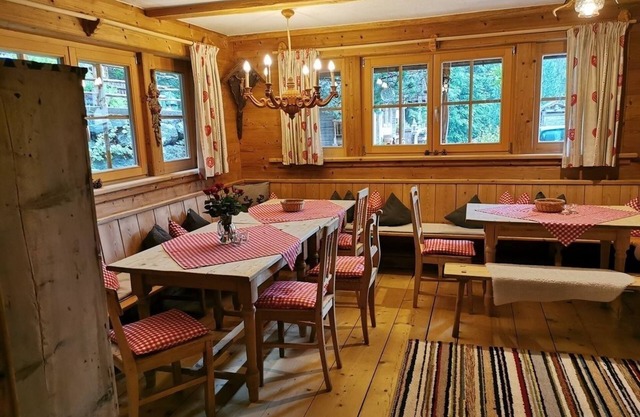 Vacation home for 17 guests with 240m² in Mayrhofen (294797)