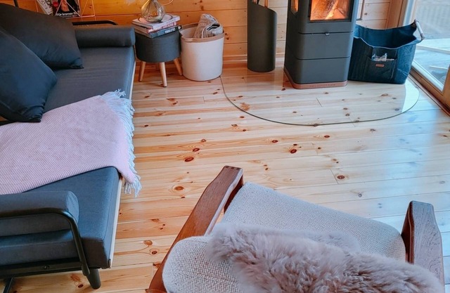 Vacation home for 3 guests with 35m² in Bleckede (273549)
