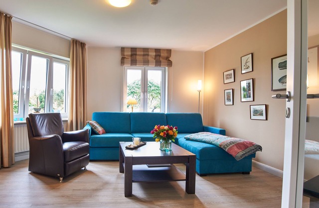 Vacation home for 3 guests with 65m² in Nieblum (164250)