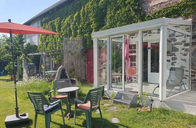 Vacation apartment/apartment for 3 guests with 35m² in Ver (247515)