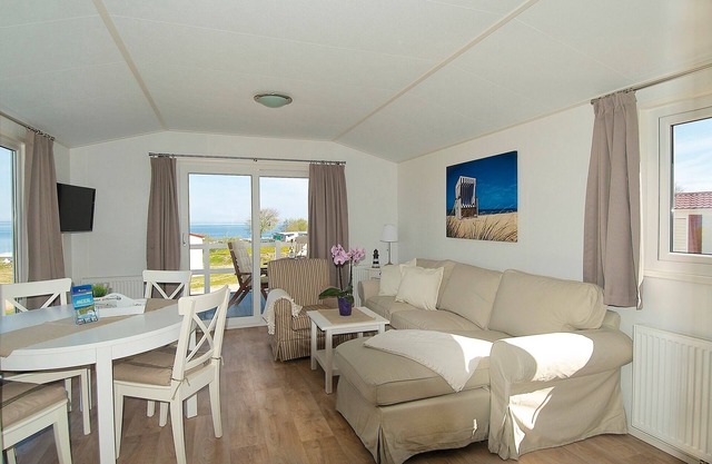 Vacation home for 4 guests with 40m² in Schwedeneck (15000)