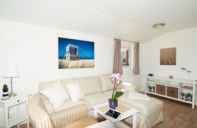 Vacation home for 4 guests with 40m² in Schwedeneck (15003)