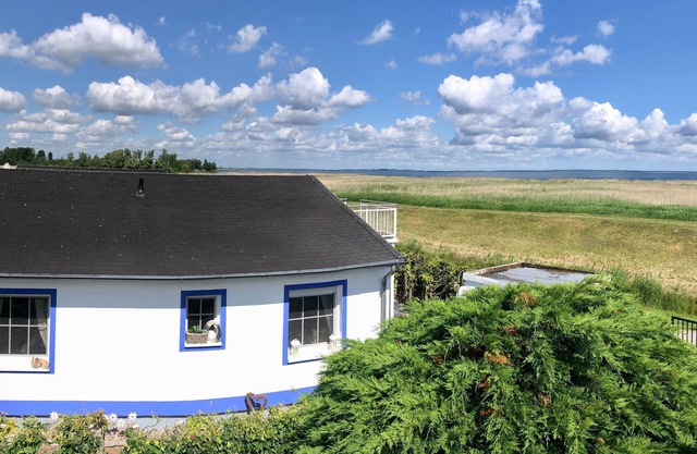 Vacation home for 4 guests with 65m² in Mönkebude (271070)