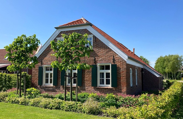 Vacation home for 4 guests with 95m² in Dornum (272780)