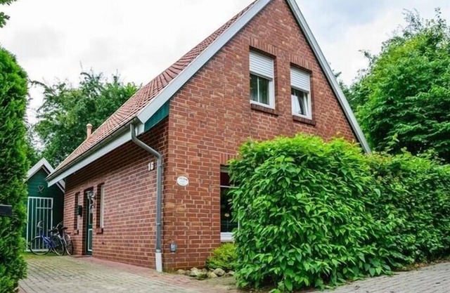 Vacation home for 4 guests with 80m² in Sögel (133030)