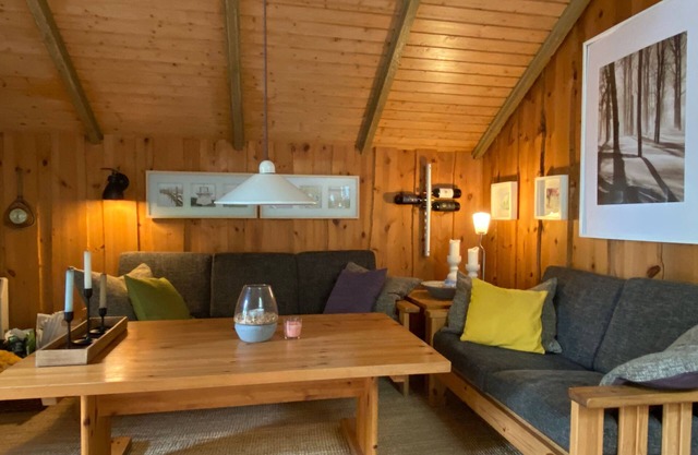Vacation home for 5 guests with 58m² in Glücksburg (163550)