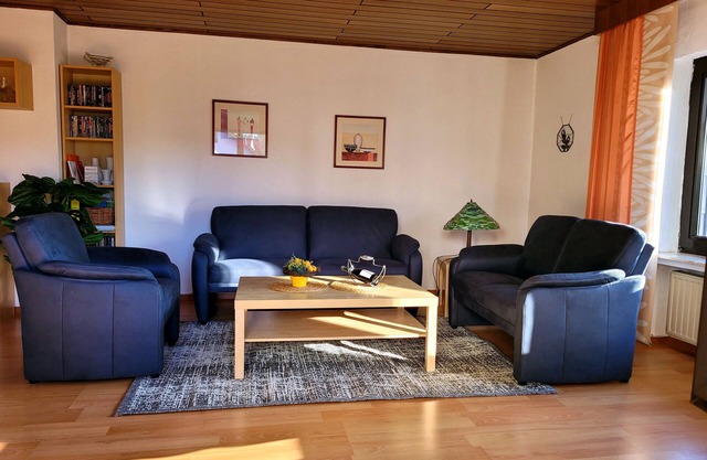 Vacation home for 5 guests with 115m² in Lissendorf (134701)