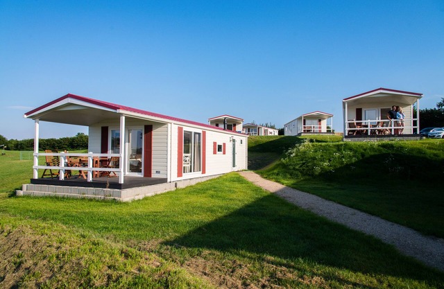Vacation home for 5 guests with 40m² in Schwedeneck (15006)