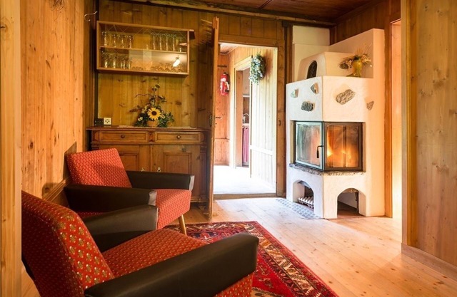 Vacation home for 5 guests with 60m² in Mayrhofen (294792)