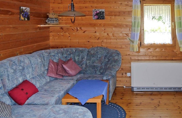 Vacation home for 5 guests with 60m² in Viechtach (120331)