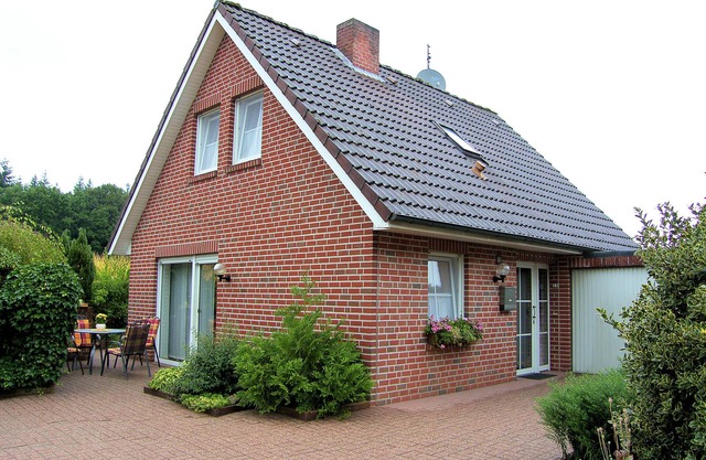 Vacation home for 5 guests with 100m² in Sögel (133021)
