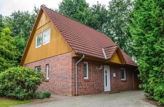 Vacation home for 5 guests with 110m² in Sögel (133028)
