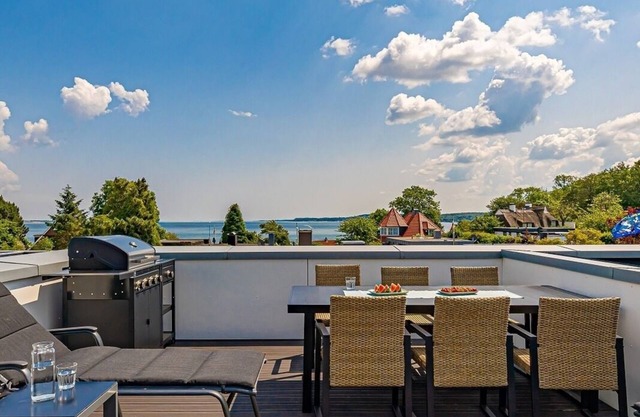 Vacation home for 6 guests with 127m² in Glücksburg (266412)