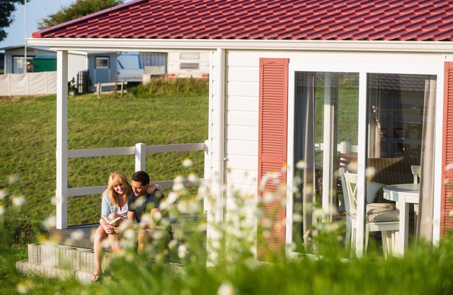 Vacation home for 6 guests with 40m² in Schwedeneck (15015)