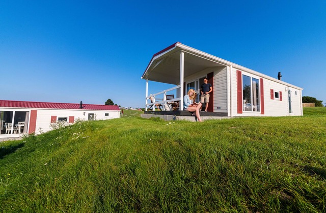 Vacation home for 6 guests with 40m² in Schwedeneck (15016)