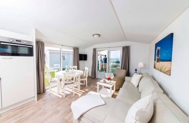 Vacation home for 6 guests with 40m² in Schwedeneck (15017)