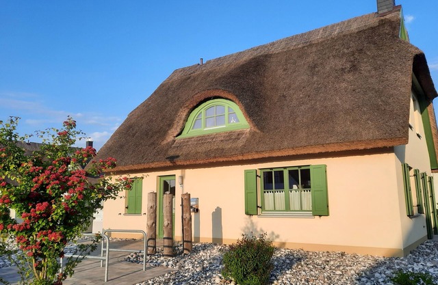Vacation home for 8 guests with 134m² in Kramerhof (173229)