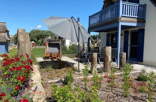 Vacation home for 6 guests with 120m² in Kramerhof (163008)