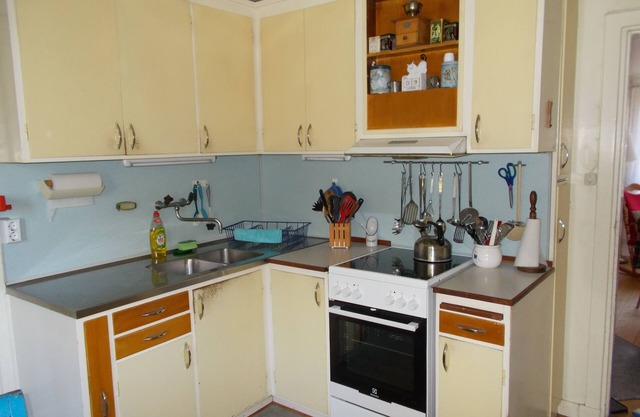 Holiday home for 6 guests with 70m² in Linneryd (165085)
