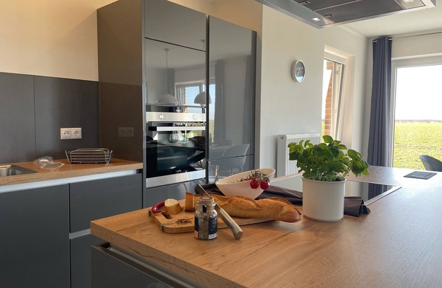 Vacation home for 6 guests with 130m² in Fehmarn (130946)
