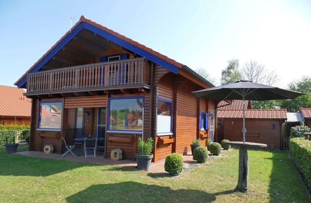 Vacation home for 6 guests with 95m² in Walchum (167830)