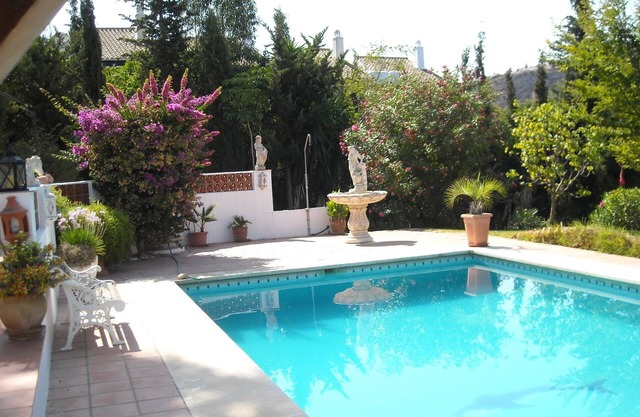 Holiday home for 6 guests with 150m² in Manilva (118773)
