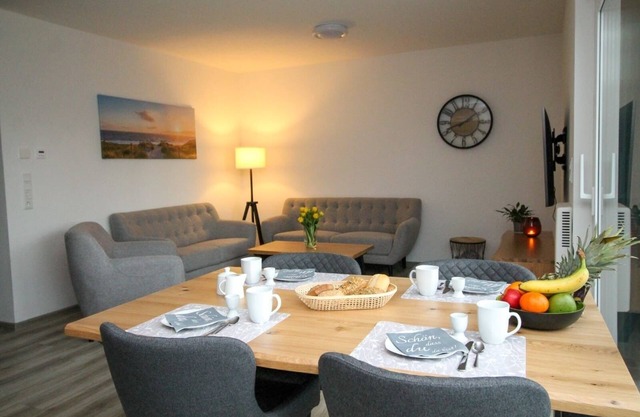 Vacation home for 6 guests with 75m² in Barßel (147205)