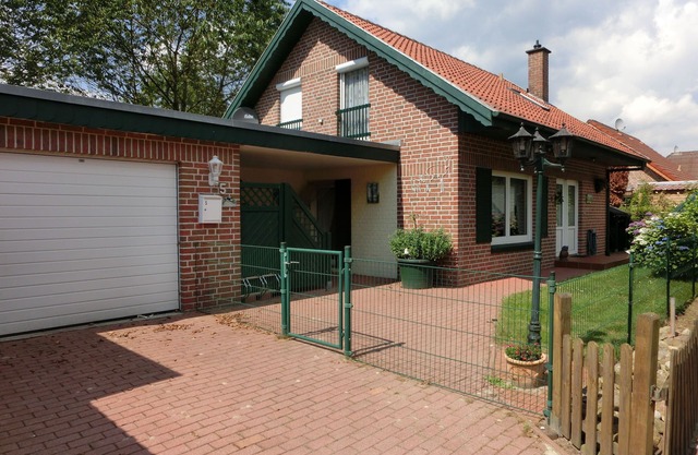 Vacation home for 6 guests with 110m² in Sögel (132987)
