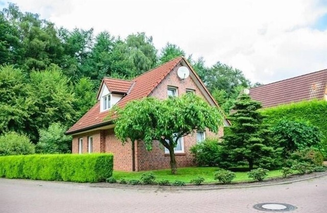 Vacation home for 6 guests with 110m² in Sögel (133008)