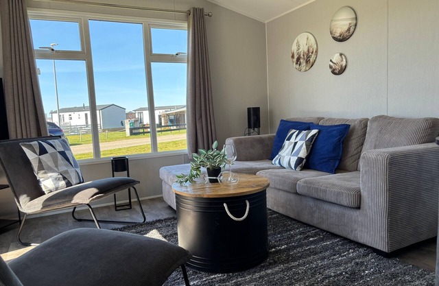 Vacation home for 6 guests with 40m² in Westerland (168848)