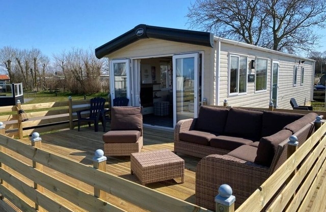 Vacation home for 6 guests with 40m² in Westerland (169363)