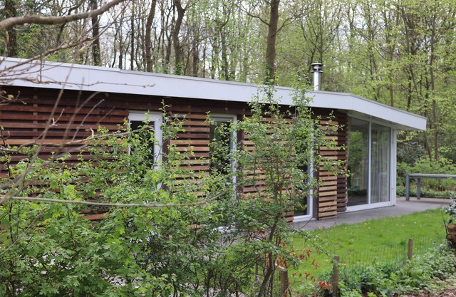 Vacation home for 6 people in the Drents Friese Wold