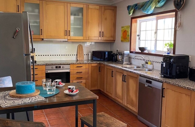 Holiday home for 7 guests with 200m² in Vila Chã (166733)
