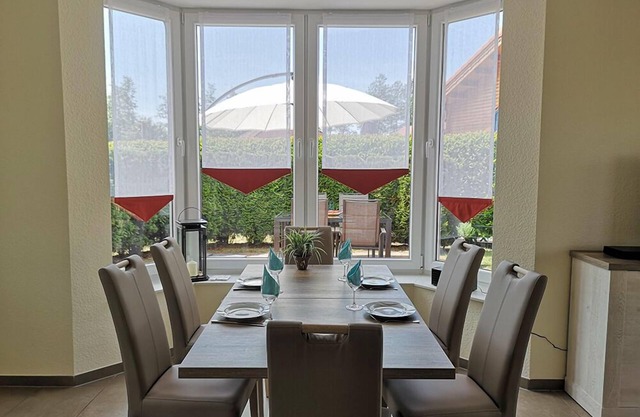 Vacation home for 7 guests with 105m² in Walchum (190193)