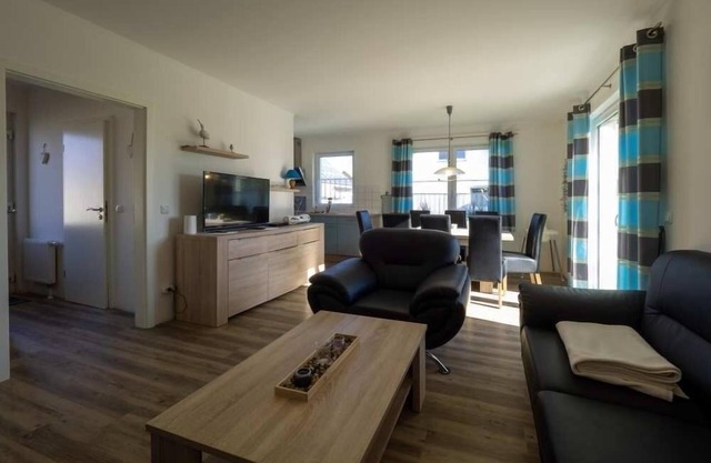 Vacation home for 8 guests with 110m² in Glücksburg (295061)